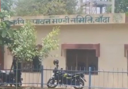 मंडी समिति 