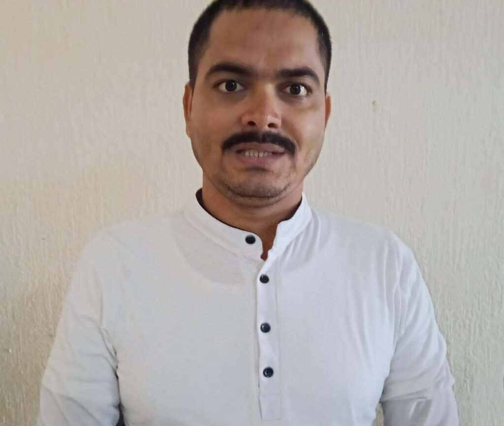 बुंदेलखंड इंसान सेना 